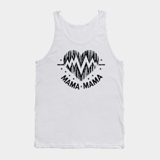 MAMA MAMA Tank Top